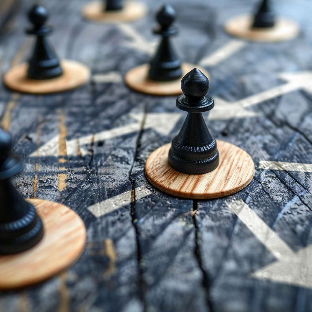 strategie-per-un-business-vincente