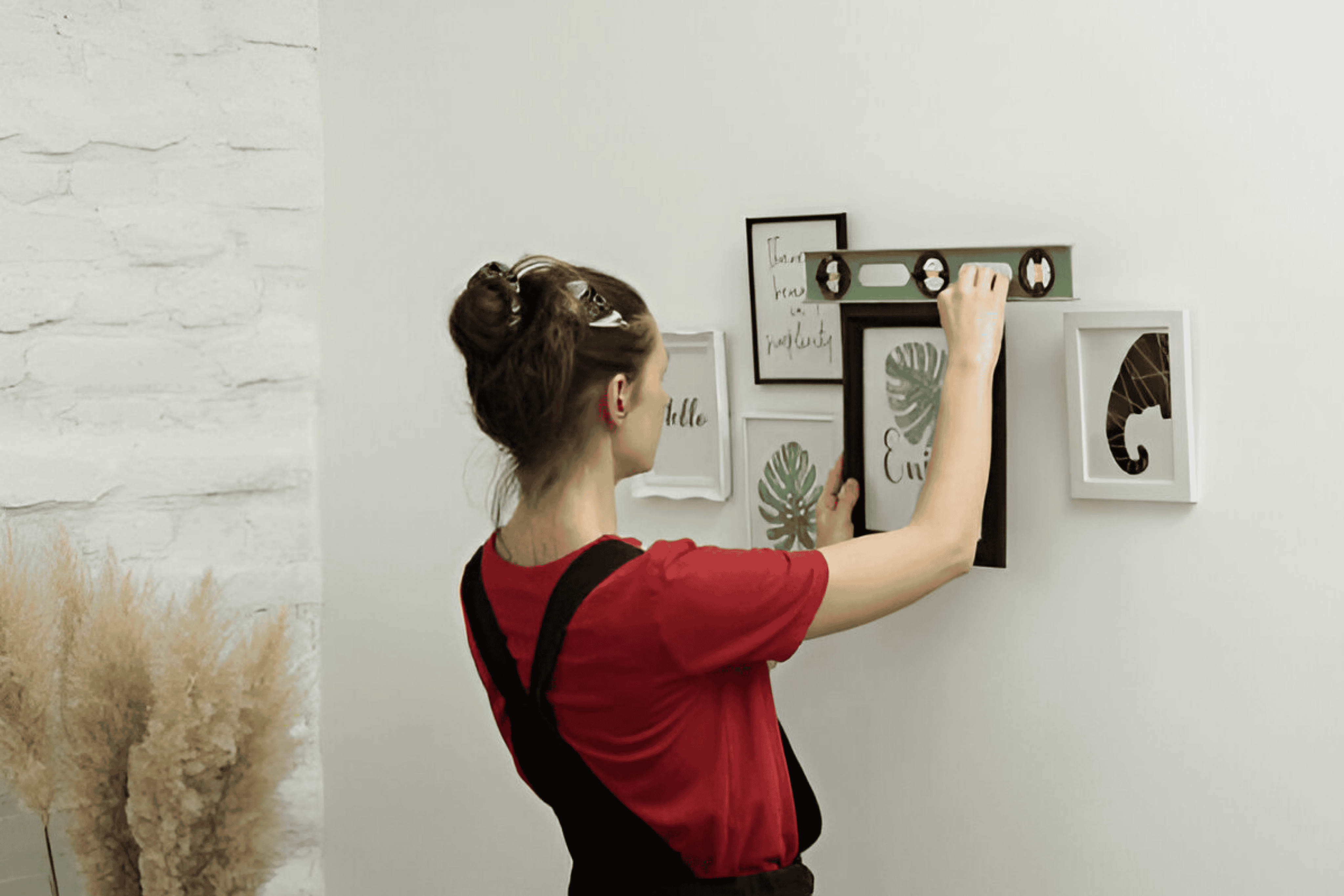 Hanging Pictures