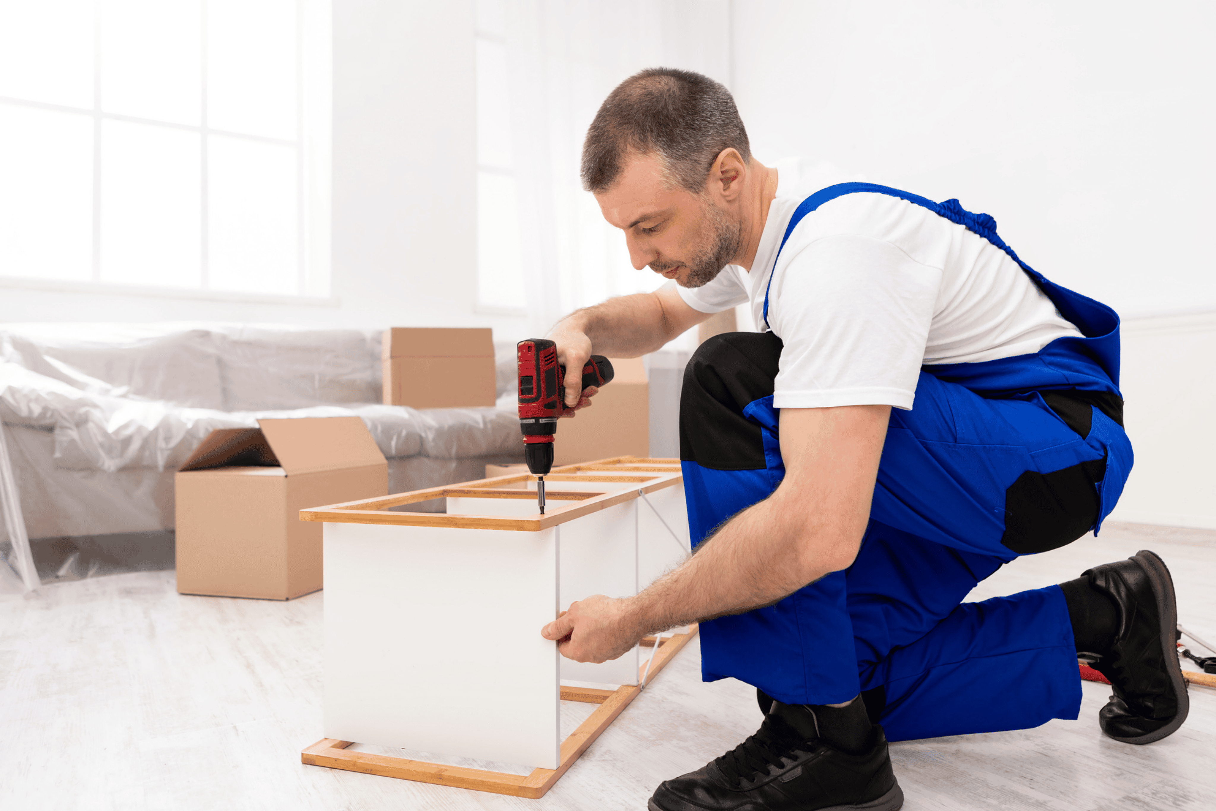 Furniture Assembly