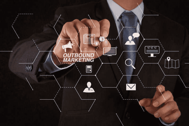 What You Should Know About Modern Outbound  For B2B SaaS