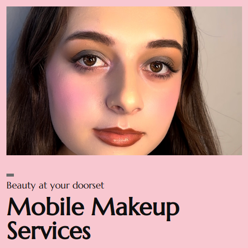  Northern Beaches Mobile Makeup Services, That's Muriel