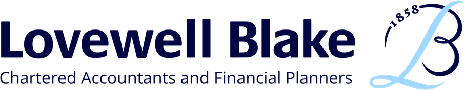 Lovewell Blake - Proud Sponsor Supporting Our Charity Golfing Day at RJ Heritage