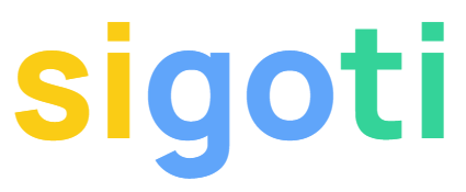 Sigoti Web Design - Proud Partner Supporting Our Charity Golfing Day at RJ Heritage