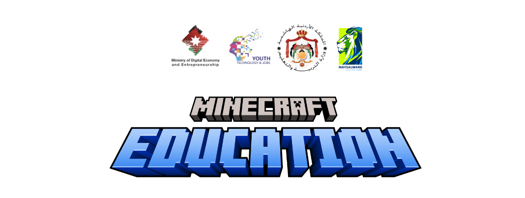 minecraft, education, Maysalward, MoDEE