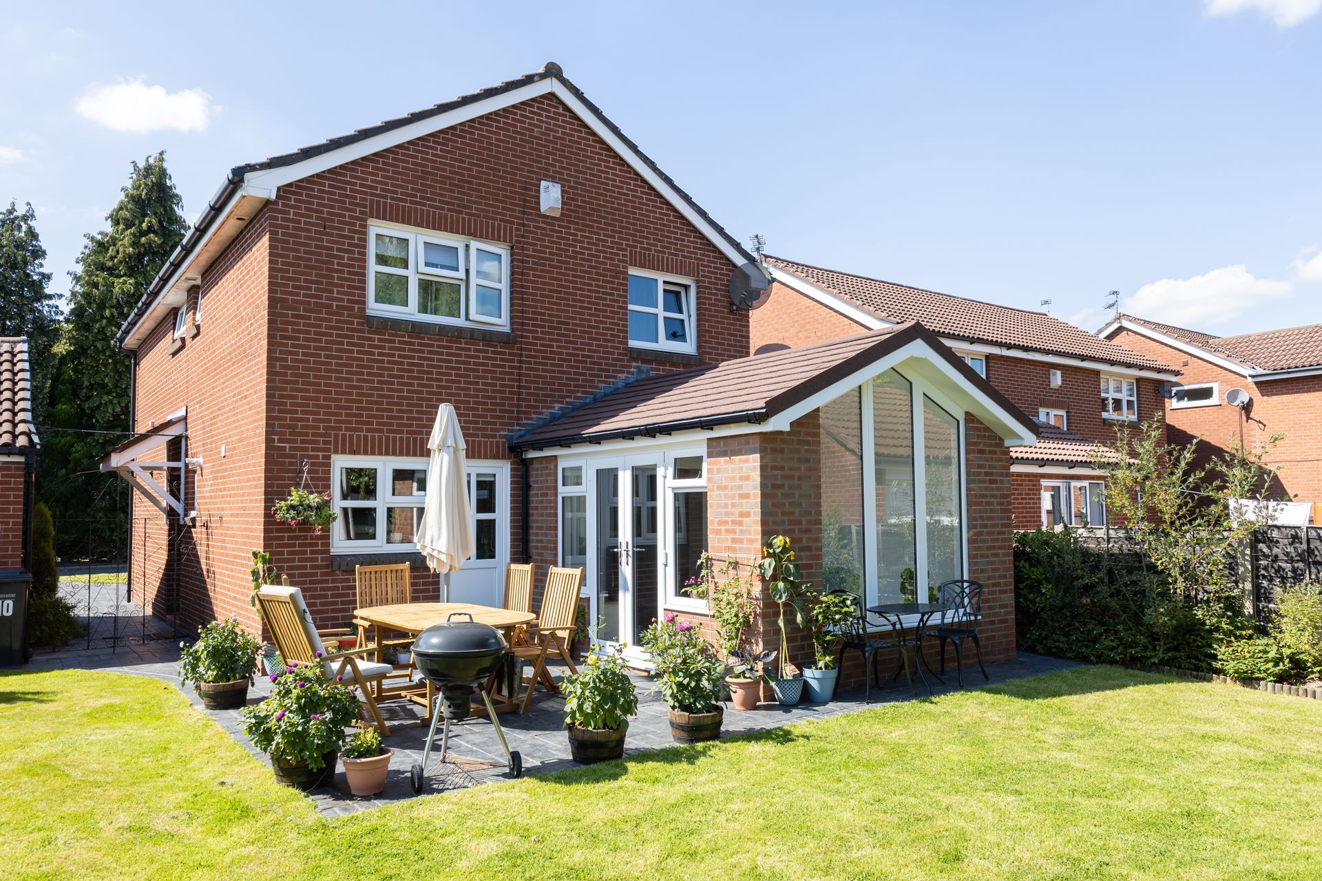Warmify SIP Home Extensions Photo