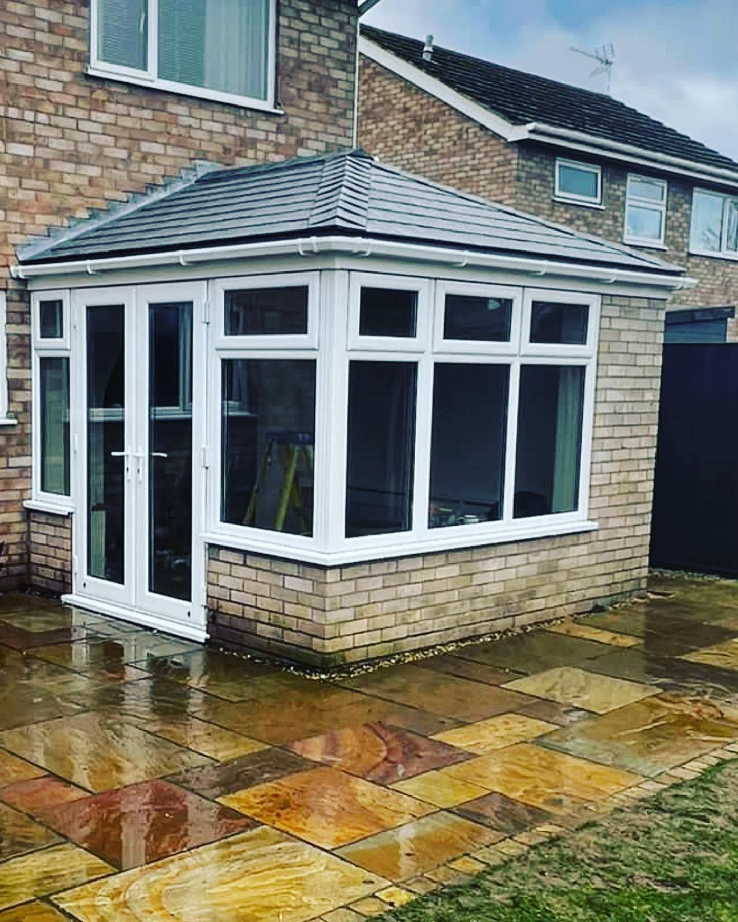 Warmify Warm Roofs Client Stories