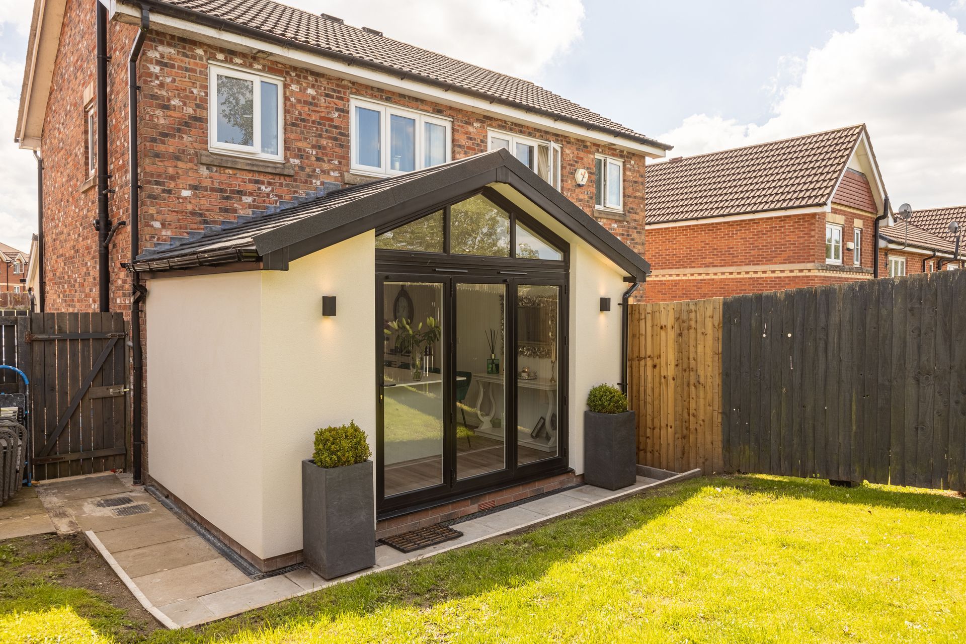 Warmify SIP Home Extensions Photo