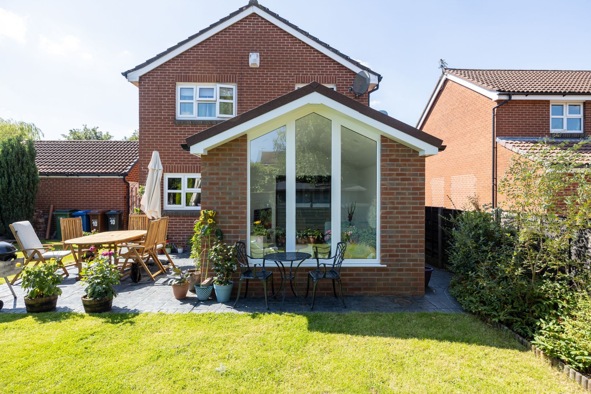 Warmify SIP Home Extensions Photo
