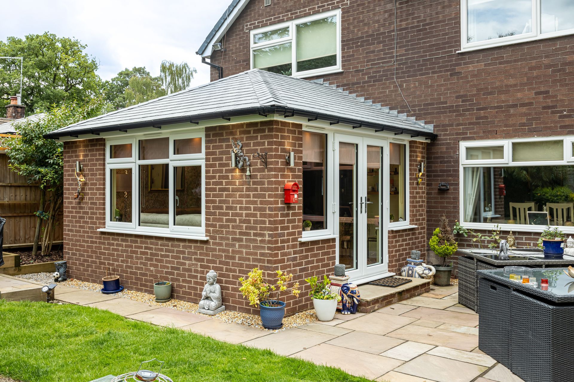 Warmify SIP Home Extensions Client Stories