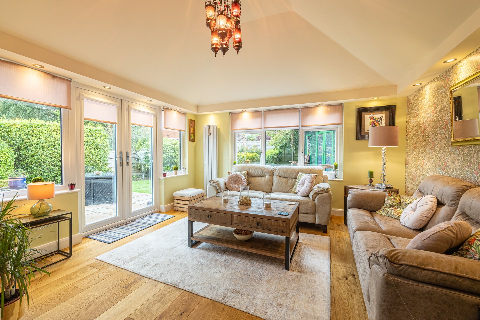Warmify SIP Home Extensions Photo