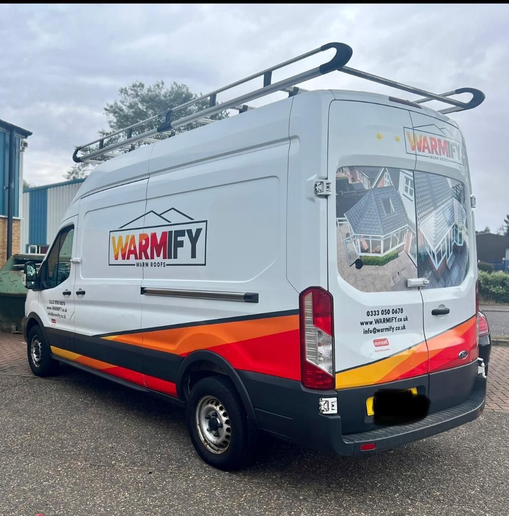 Warmify SIP Home Extensions Photo