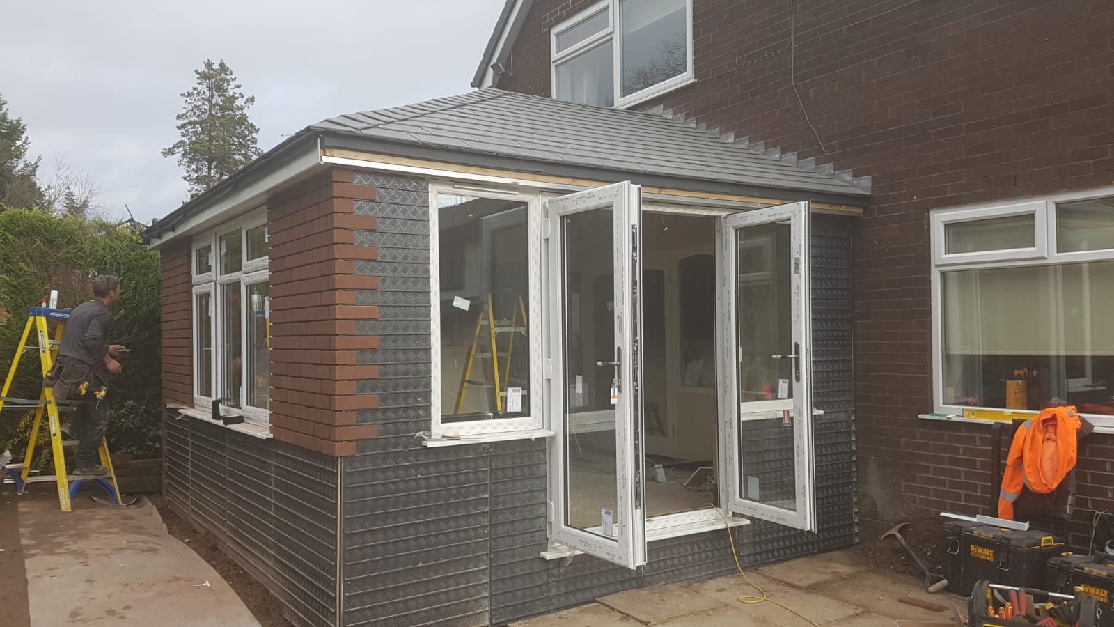 Warmify SIP Home Extensions Photo