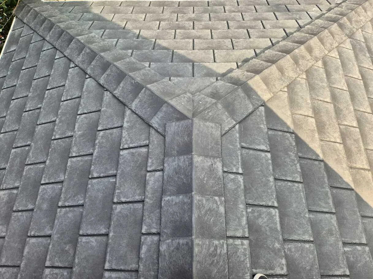Warmify Warm Roofs Tiled Conservatory Roof Photo