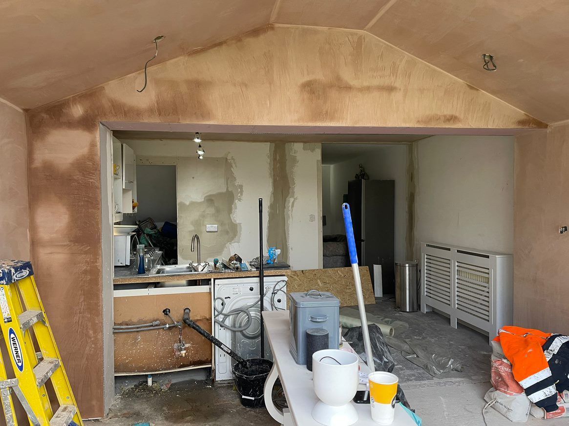 Warmify SIP Home Extensions Photo