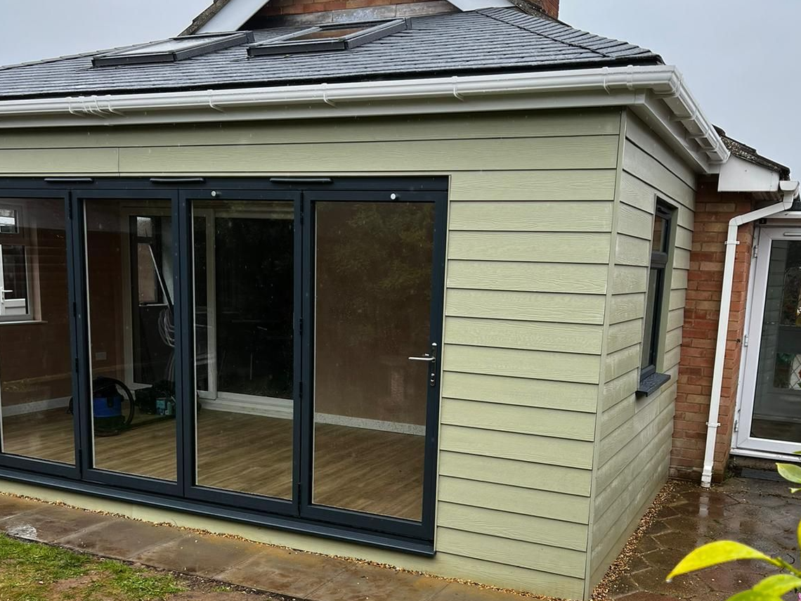 Warmify SIP Home Extensions Photo