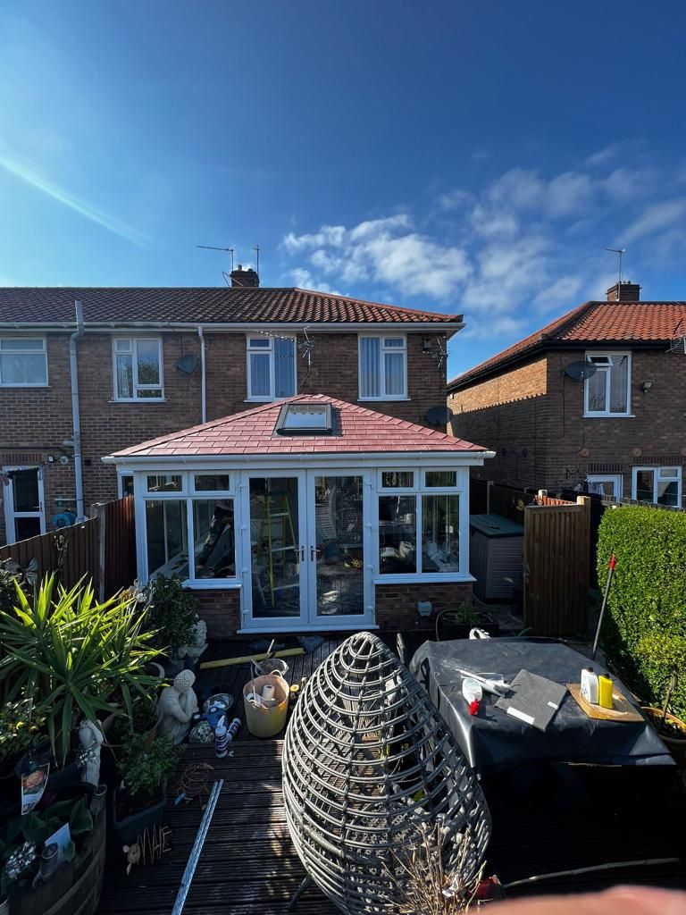 Warmify Warm Roofs Client Stories