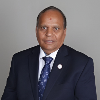 ashok shah - medicare enrollment specialist