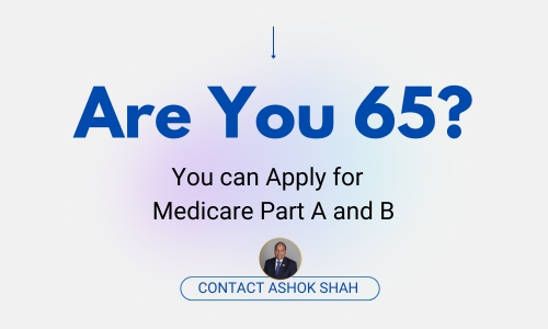 Medicare Part A & B Adviser