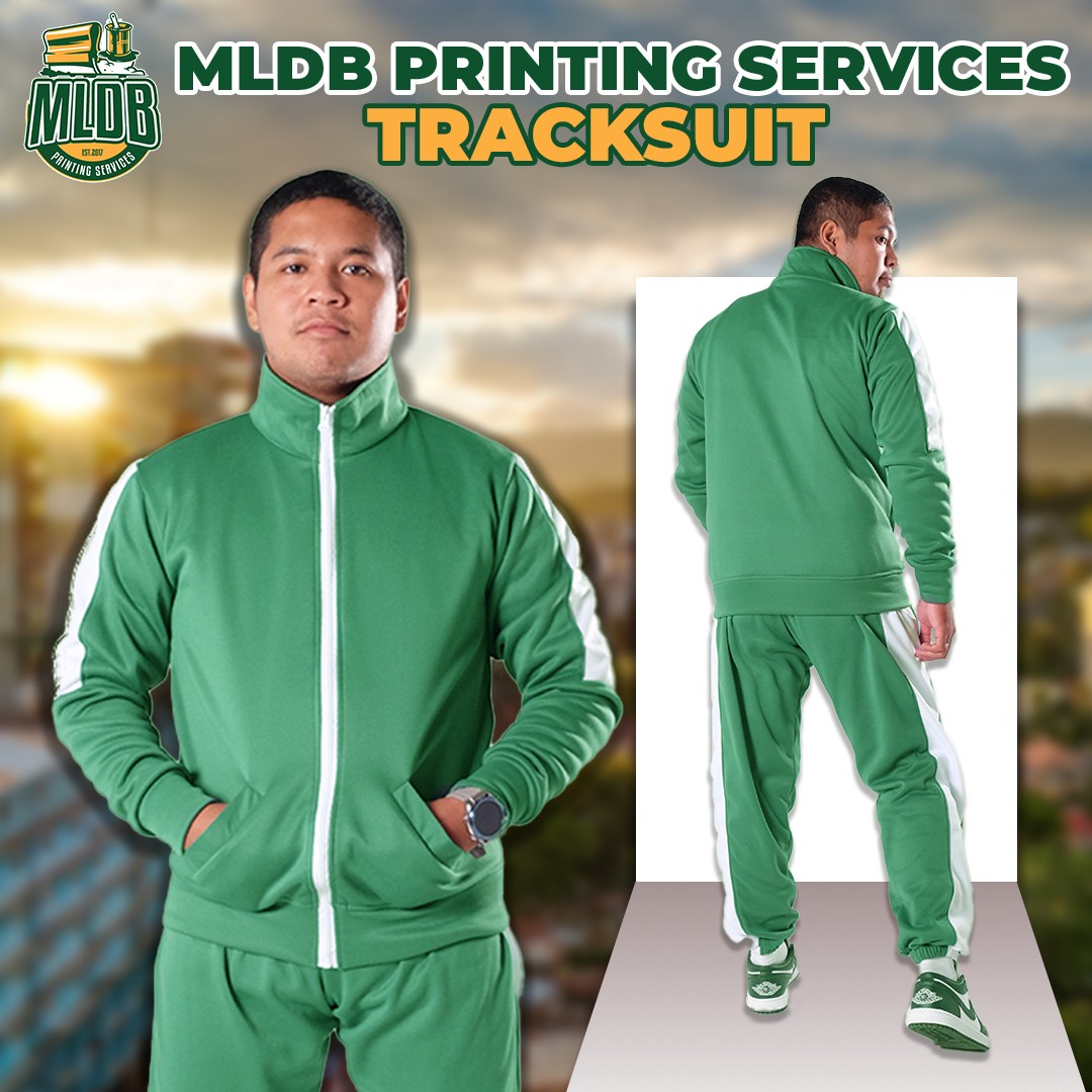 Tracksuits