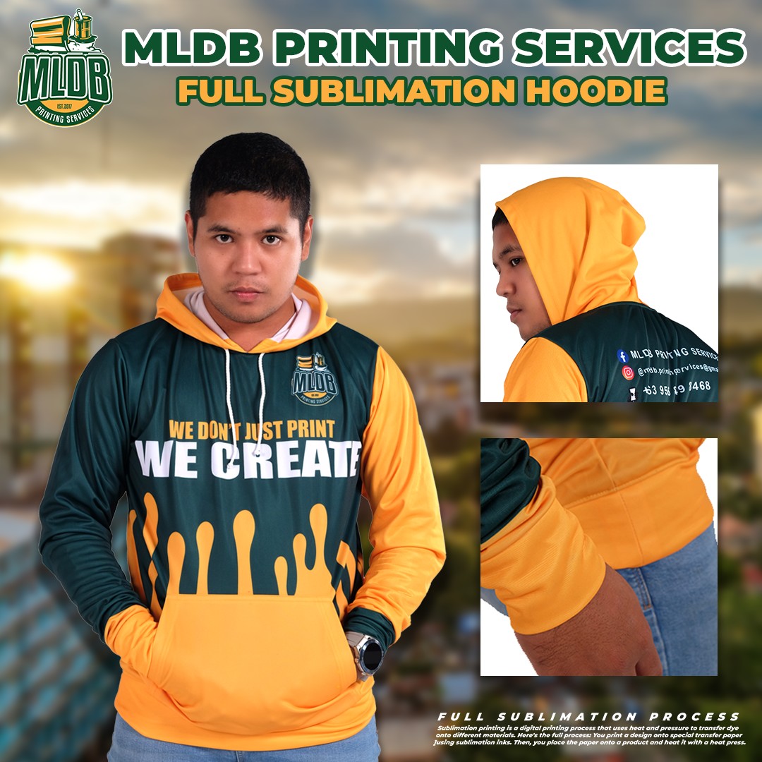 Branded Merchandise printing