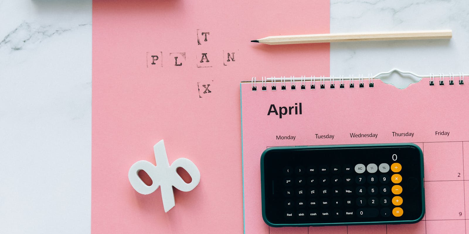 tips for financial planning