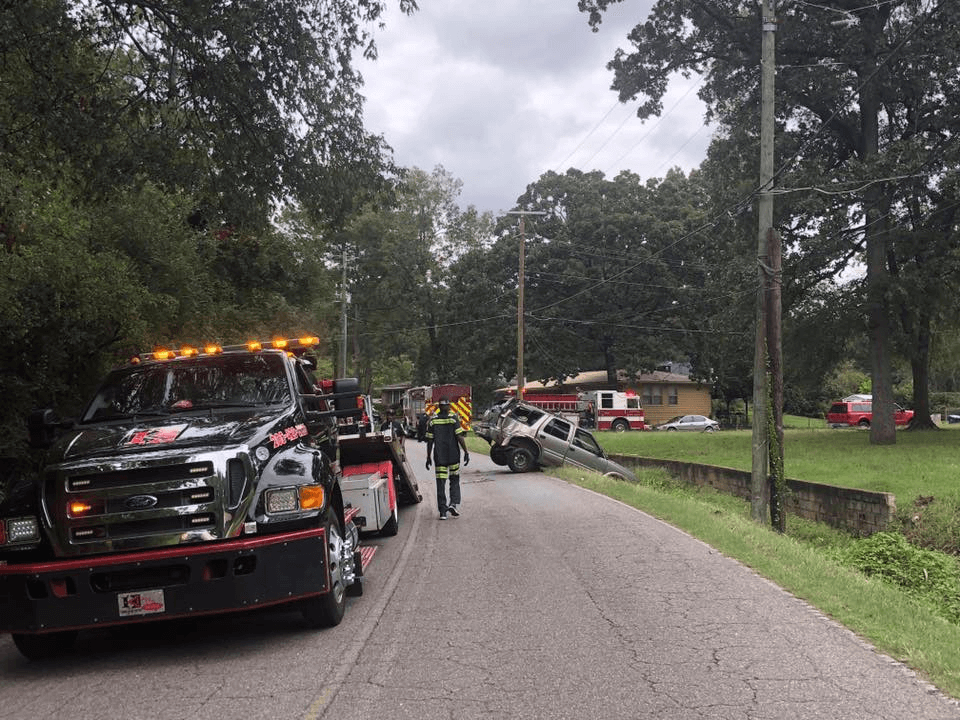 The Importance of Vehicle Recovery Services