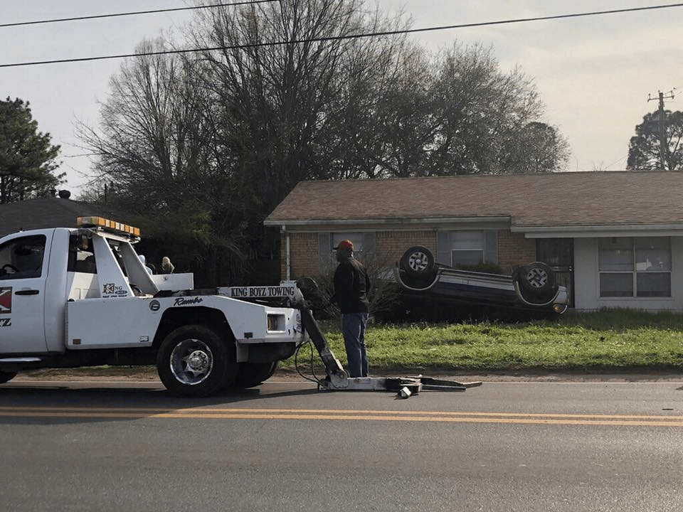 TopRated Roadside Assistance Experts