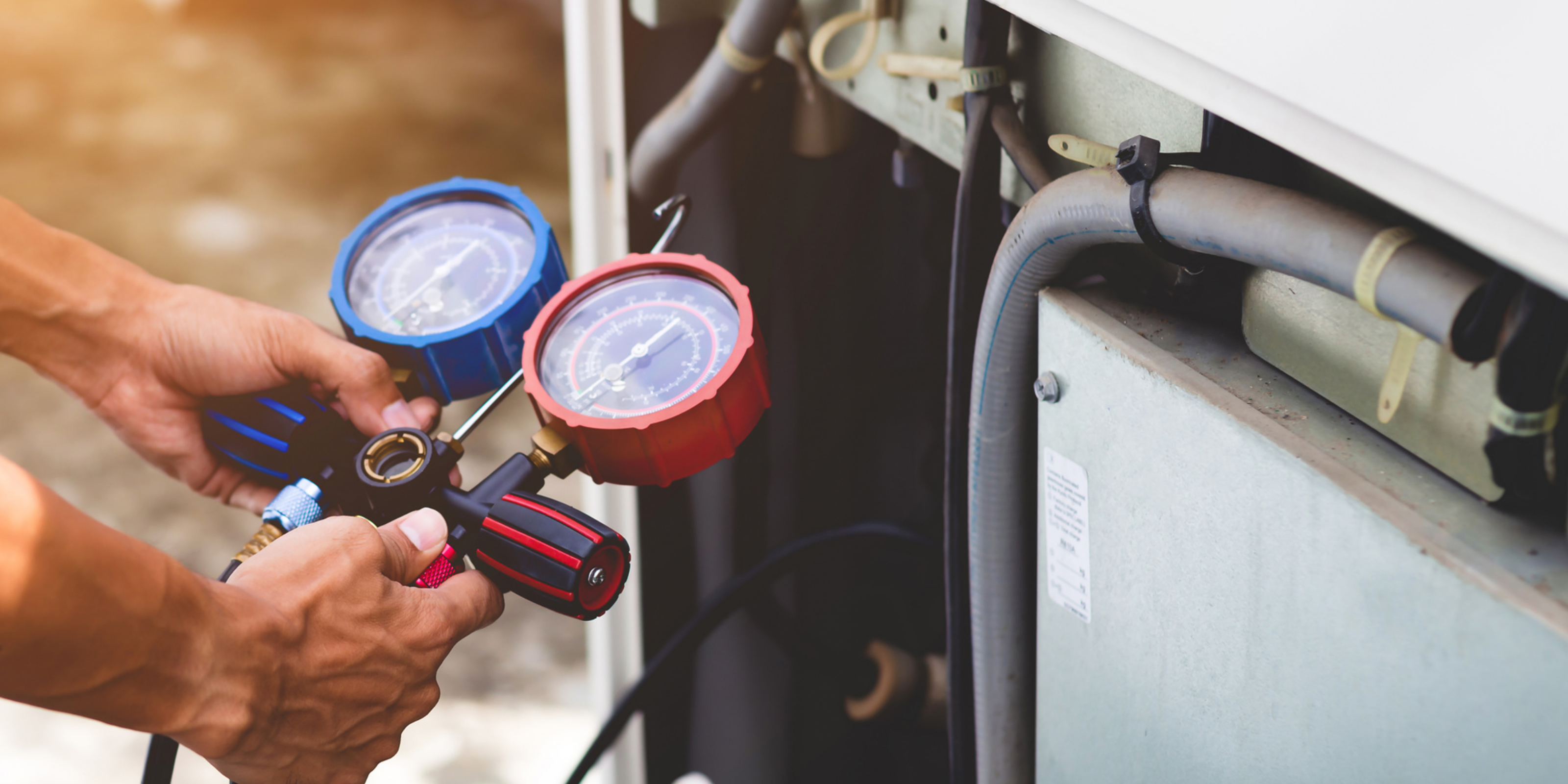 professional refrigeration repairs darwin