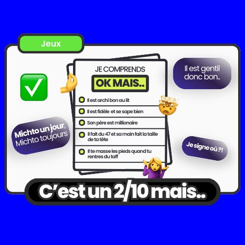 jeu de d'alcool le carré d'as