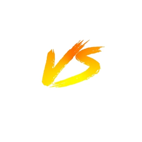 gif VS