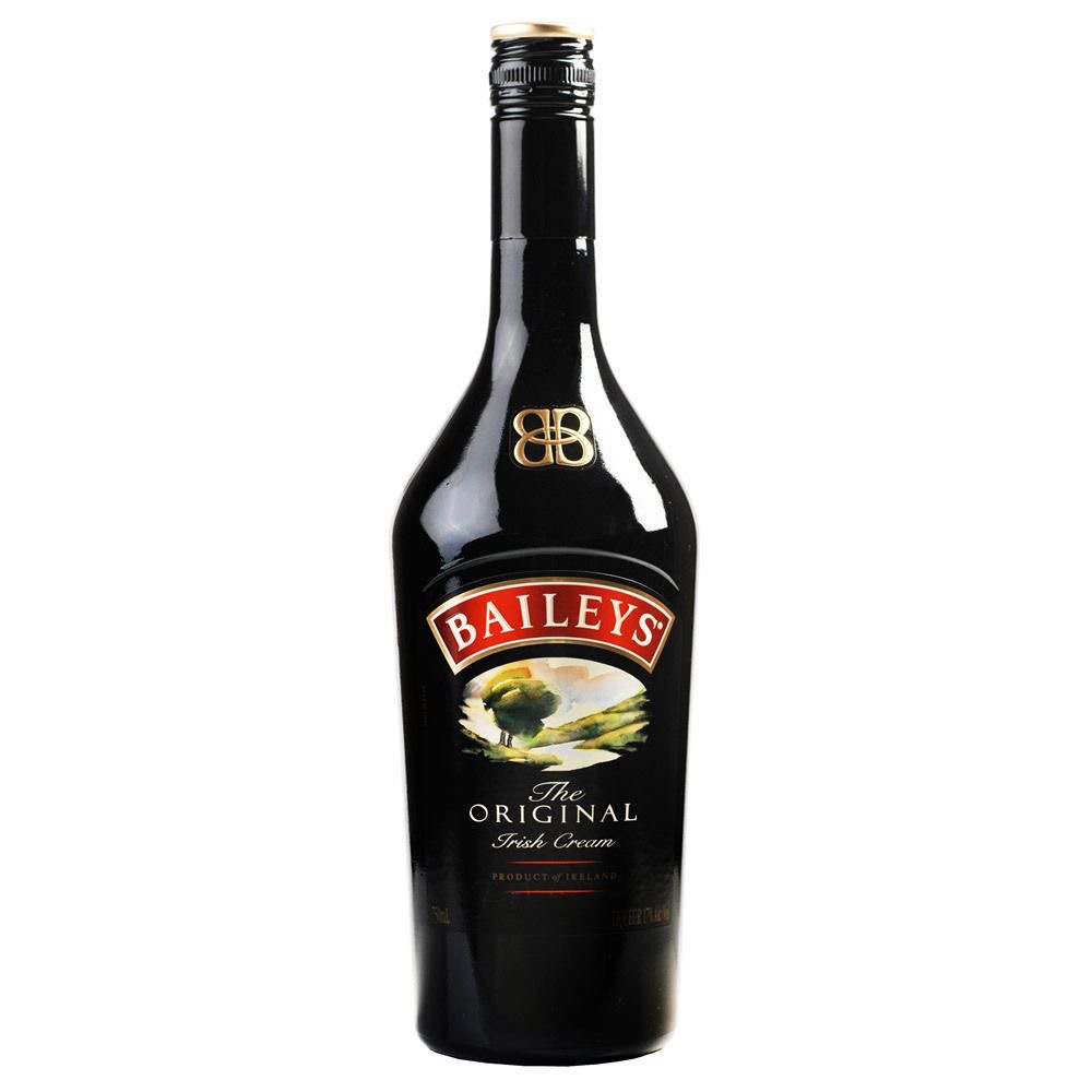 Bouteille de whisky J&B verte, classique pour cocktails ou soirées entre amis